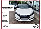 Nissan Leaf N-Connecta 40kw LED WI - 4500 Euro Umweltpr