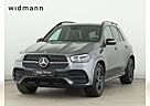 Mercedes-Benz GLE 400 d 4M *AMG*HUD*Distronic*Memory*Airmatic*