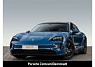 Porsche Taycan GTS Sport Turismo Keyless Surround-View
