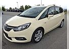 Opel Zafira C Leder 7 Sitzer Taxi MwSt ausweisbar