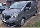 Renault Trafic ENERGY 1.6 dCi 140PS 2.9t L1H1 1.Hand Viele Extras