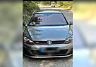VW Golf GTI Volkswagen
