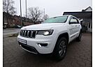 Jeep Grand Cherokee 3.0 CRD Limited Leder Panoramad. AHK
