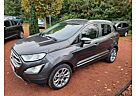 Ford EcoSport 1,0 Titanium AUTO NAVI+CAM+Xenon