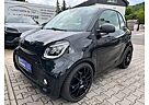 Smart ForTwo coupe *2. Hand *Automatik