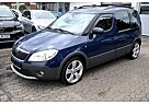 Skoda Roomster Scout Plus Edition*Pano*8Fach*Klima*Pdc