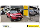 Opel Mokka Elegance Navi LED Android Klimaautom SHZ
