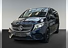 Mercedes-Benz V 300 d 4M AMG-Line AVANTGARDE 9G/MBUX/360°/LED