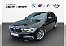 BMW 540 d xDrive Luxury Line,M Sportfahrwerk,Sitzheizung v