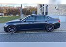 BMW 750 V8 *TÜV Neu* Scheckheft gepflegt neue Reifen