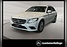 Mercedes-Benz C 180 T Avantgarde **Navi/LED HP/Kamera