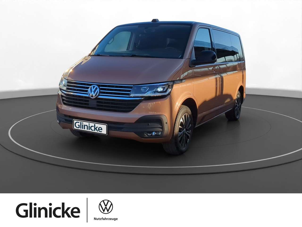 Second hand Volkswagen  