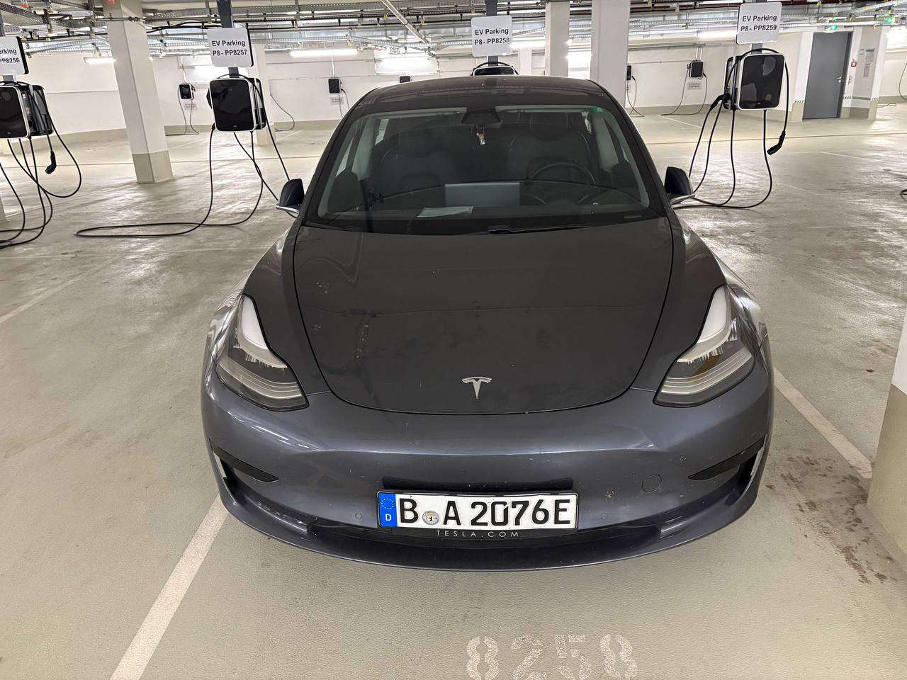 Használt Tesla Model 3 electro