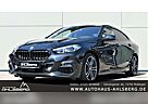 BMW 218 i GC M Sport Shadow LIVE/LED/CAR-PLAY/DAB/18"