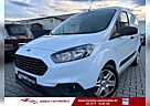 Ford Transit Courier Trend 1,5 Ltr. - 55 kW TDCi KAT*UNFALLFREI*HECK...
