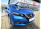 Nissan Leaf N-Connecta 150PS 40kW mit ProPilot, Winterpaket