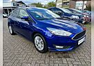 Ford Focus 1,0 EcoBoost 92kW Trend