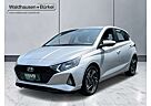 Hyundai i20 1.0 T-GDI Trend *R.KAM *APP-CON. *ALLWETTER Klima