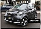 Smart ForTwo EQ passion Exclusive Panorama 22kW-Lader