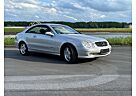 Mercedes-Benz CLK 200 CLK-Klasse Coupe Coupe Kompressor Avantgarde