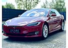 Tesla Model S Performance NEUE BATTERIE
