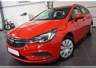 Opel Astra K 1.6 CDTi ST **Klima*Bluetooth*Tempomat**