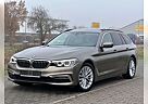 BMW 520 d Touring Luxury Line*ASSIST+*360°*PANO*VOLL