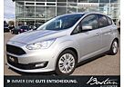 Ford C-Max 1.5 COOL & CONNECT/NAVI/SCHECKHEFT/1.HAND