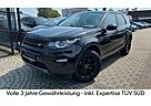 Land Rover Discovery SPORT SE 4x4-KAMERA-PANORAMA-AMBIENTE-