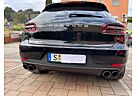 Porsche Macan S PDK Approved Garantie Sportauspuff Leder
