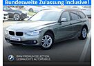 BMW 320 d xDrive Advantage touring/AHK/Navigation