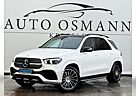 Mercedes-Benz GLE 300 d 4Matic 9G-TRONIC AMG Line PANO