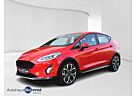 Ford Fiesta Active Plus