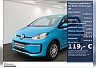 VW Up Volkswagen ! 1 0 Navigation-Vorbereitung Klima DAB