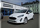 Ford Fiesta 1.1 S&S COOL&CONNECT, FGS 5 Jahre, SH