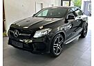 Mercedes-Benz GLE 450 / 43 AMG Coupe 4Matic-Fond Entetain-