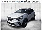 Renault Captur Intens TCe 140 Kamera, Ganzjahresreifen