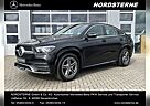 Mercedes-Benz GLE 400 d 4M Coupé AMG Airmatic Panorama VOLL