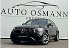 Mercedes-Benz GLC 63 AMG Coupe 4M+ Speedshift MCT 9G AMG Perf.