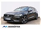 Volvo V60 T6 AWD Recharge R-Design PANO/STHZ/ACC/CAM