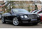 Bentley Continental GTC Cabrio/Mulliner/Leder/Navi/Luftf
