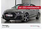 Audi A1 25 TFSI S LINE LED LM17 SPORTSITZE