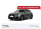 Audi A1 25 TFSI S LINE LED LM17 SPORTSITZE