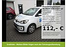 VW Up Volkswagen ! move*Klima SHZ Maps+More-dock Bluetoo ZVm.Fb