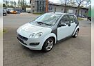 Smart ForFour Basis 55kW (454.030)