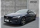 Volvo V90 T6 Recharge AWD Geartronic RDesign