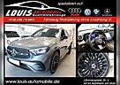 Mercedes-Benz GLC-Klasse GLC 200 4Matic/AMG/Klima/AHK/LED/Pano-Dach