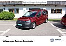 VW Caddy Volkswagen Maxi Life Basis 1,5 TSI (ACC, PDC, Klima) Klima