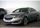 Opel Insignia A Limousine | OPC-Line - Vollleder !