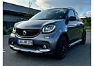 Smart ForFour Edition Crosstown 66kW